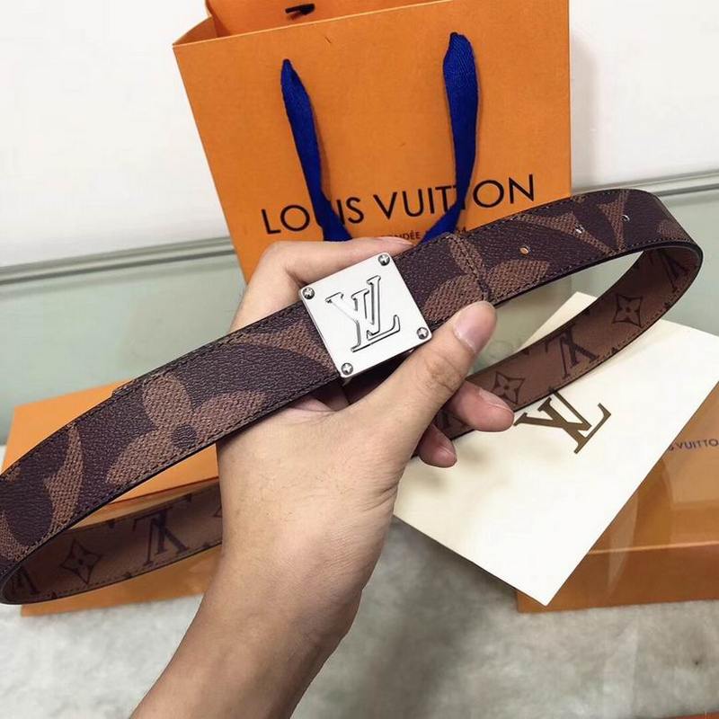 LV Belts 2181